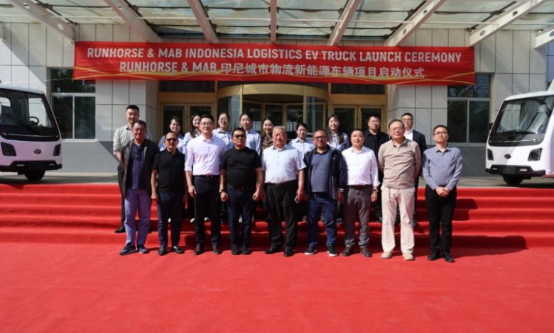 MAB jalin kersama dengan Runhorse