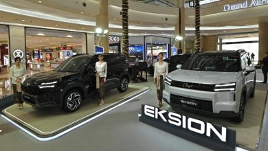 Wuling Eksion