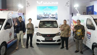 Wuling Hadirkan Formo Max