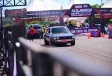Drag Race Sulawesi