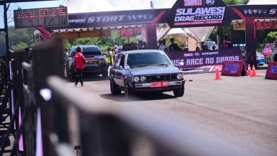 Drag Race Sulawesi