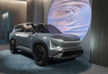 KIA Milan