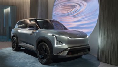 KIA Milan
