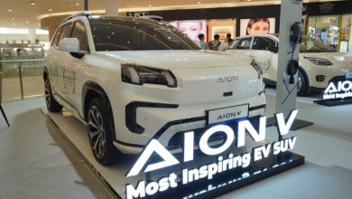 Aion V