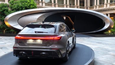 Audi RS5