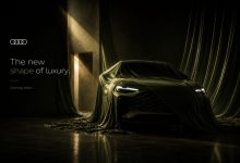 Audi Q Series