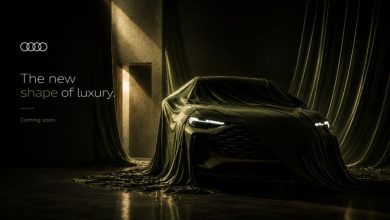 Audi Q Series