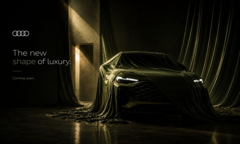 Audi Q Series
