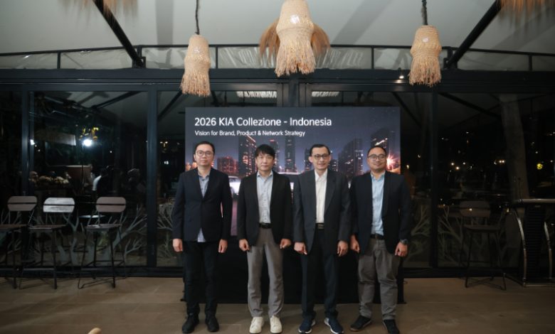 KIA GLobal