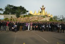 Maxi Tour Boemi Nusantara Lampung