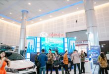 Daihatsu IIMS 2026