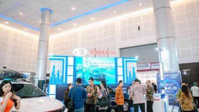 Daihatsu IIMS 2026