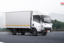 Isuzu Common Rail