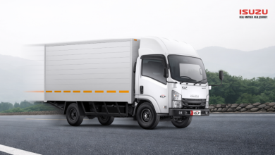 Isuzu Common Rail