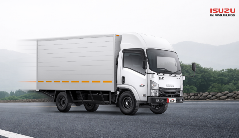 Isuzu Common Rail