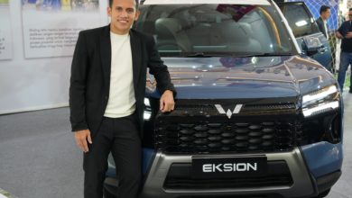 Egy Maulana Vikri pilih Eksion