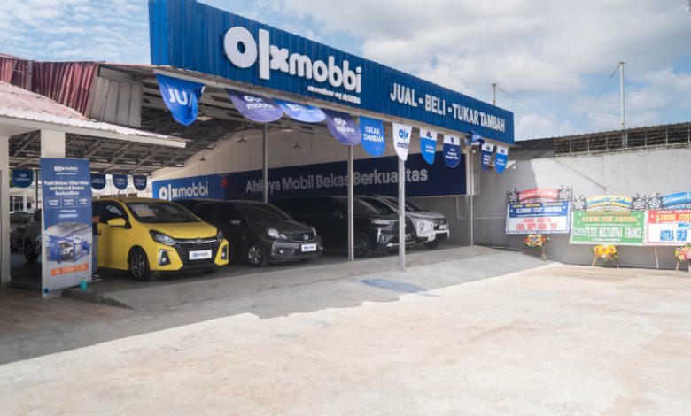 OLXMobbi