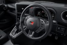 Toyota GR Yaris