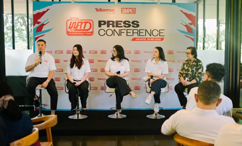 Simpati Women Rally