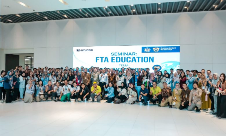 Hyundai Perkuat supplier Lokal