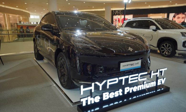 GAC Hyptec
