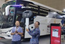 Hino RM 280