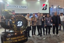 Bridgestone di IIMS 2026