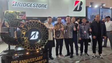 Bridgestone di IIMS 2026