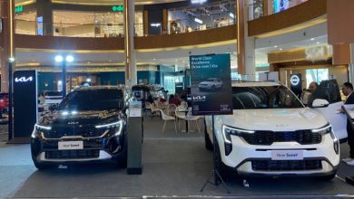KIA Experience