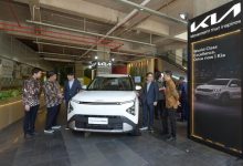 Dealer KIA