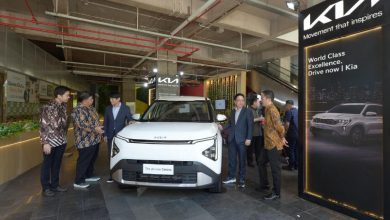 Dealer KIA