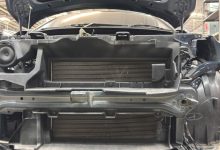 Kondensor AC