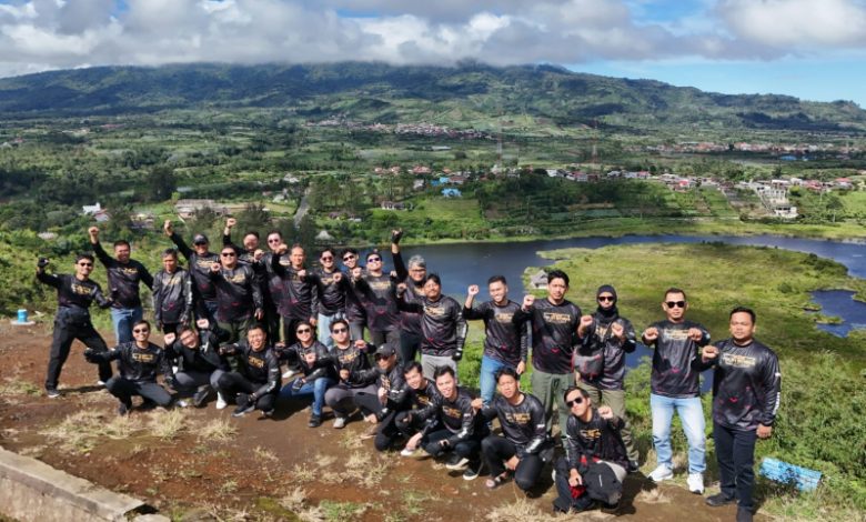 MTBN Bengkulu
