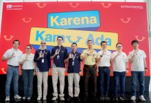 Daihatsu Kumpul sahabat