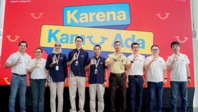 Daihatsu Kumpul sahabat