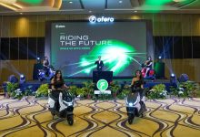 Ofero luncurkan Dua model terbaru