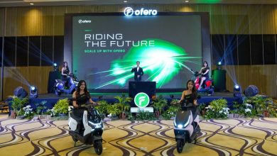 Ofero luncurkan Dua model terbaru