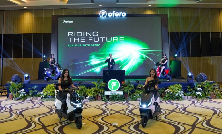 Ofero luncurkan Dua model terbaru