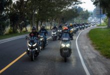 Yamaha Tour Boemi Nusantara