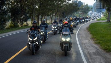 Yamaha Tour Boemi Nusantara