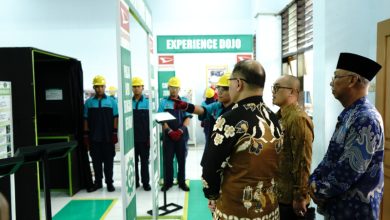 Daihatsu Raih Lencana Perak dari Pemprov Jatim