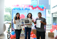 Daihatsu Kumpul Sahabat