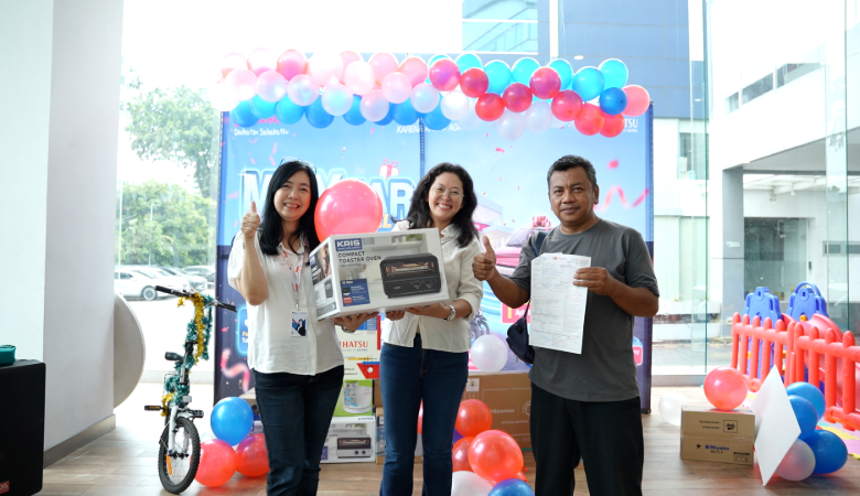 Daihatsu Kumpul Sahabat