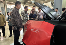 Chery Training Center