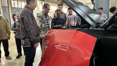 Chery Training Center