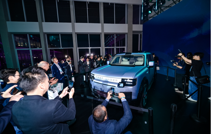 Freelander