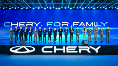 Chery For Family Love