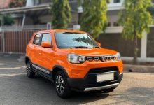 Suzuki S-Presso