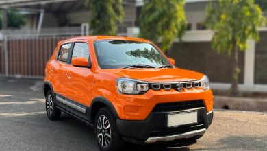 Suzuki S-Presso