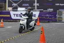 Tips merawat Motor listrik